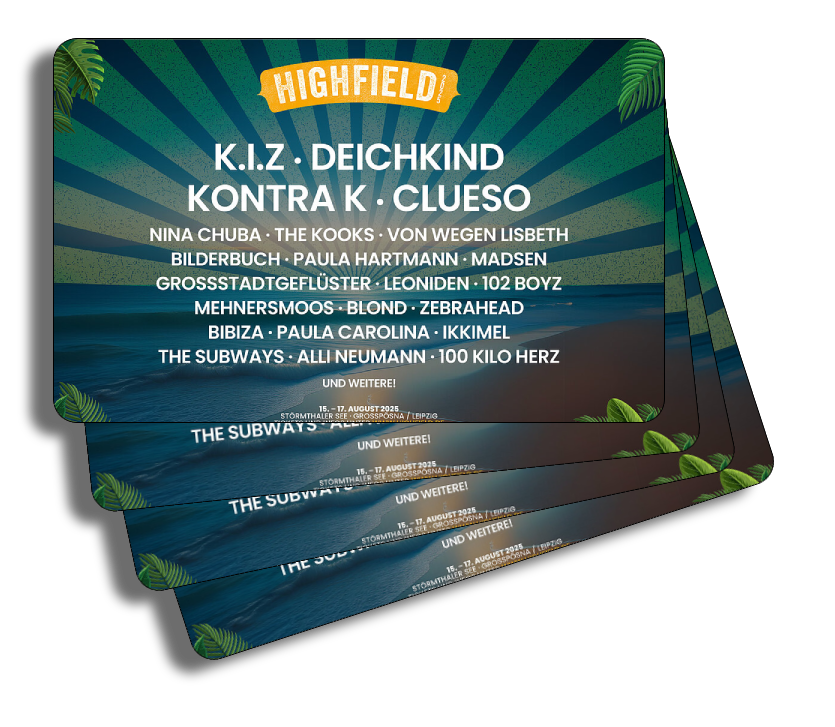 Dieses Bild zeigt einen Preis